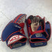 Used Reebok 6K Junior Catcher and Blocker Set