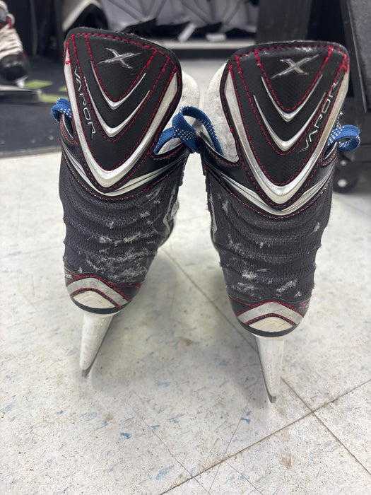 Used Player Skate Bauer Vapor X Edge Youth 11