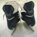 Used Bauer Charger Size 10 Youth Player Skates