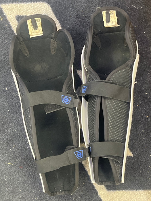 Used Koho 16" Shin Pads