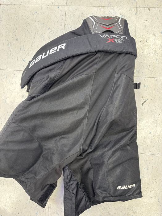 Used Bauer Vapor X800 Lite Women’s Extra Large Player Pants