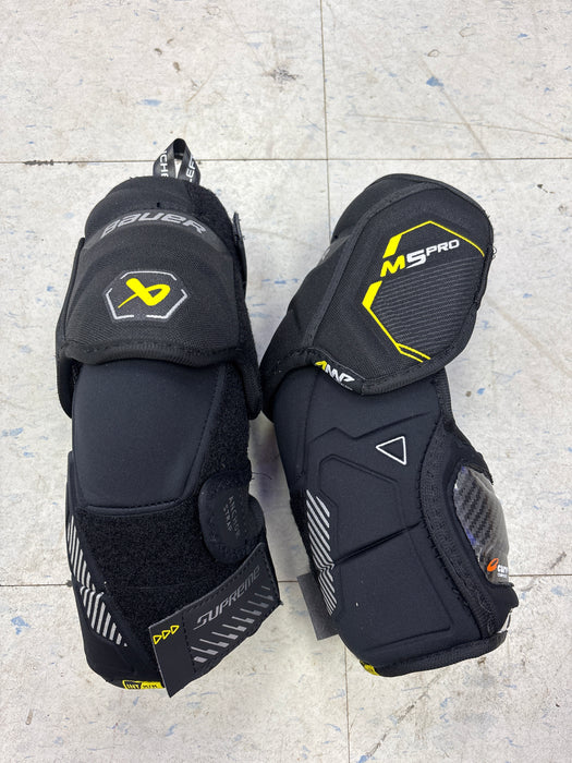 Demo Bauer Supreme M5 Pro Intermediate Medium Elbow