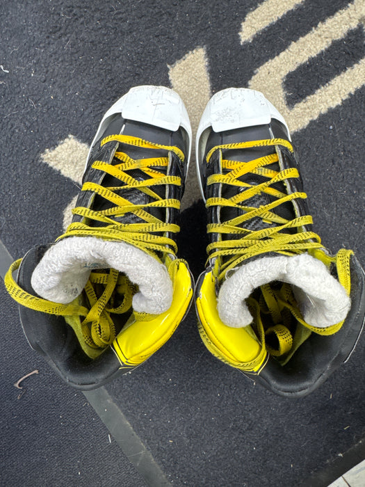 Used CCM 6092 1.0 Goalie Skates