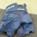 Used CCM Premier R1.S Junior Large Goal Pants