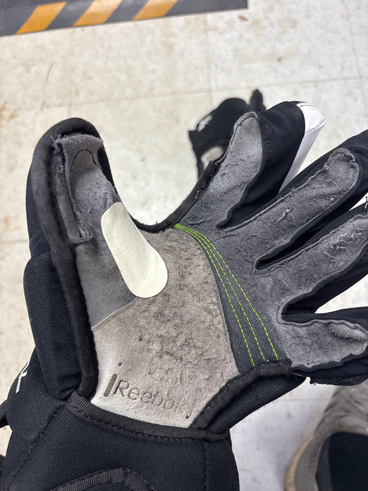 Used Reebok 7k 14” Gloves