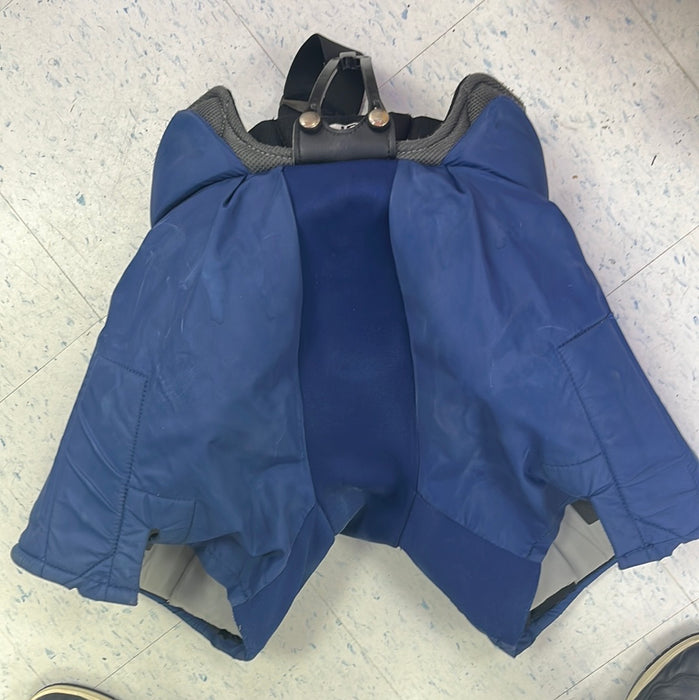 Used Vaughn Velocity VE8 Int Medium Goal Pants