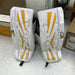 Used Brian’s NetZero 25+1 Goal Pads