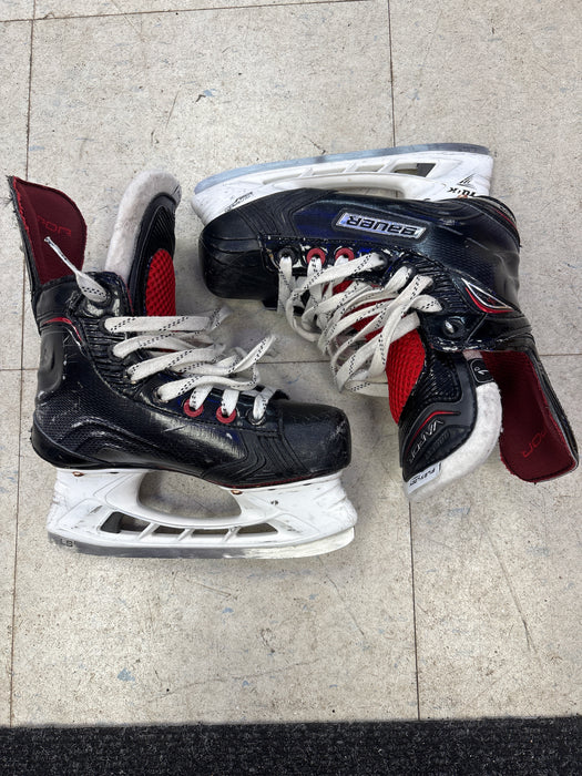 Used Bauer Vapor x800 Size 1.0 D Skate
