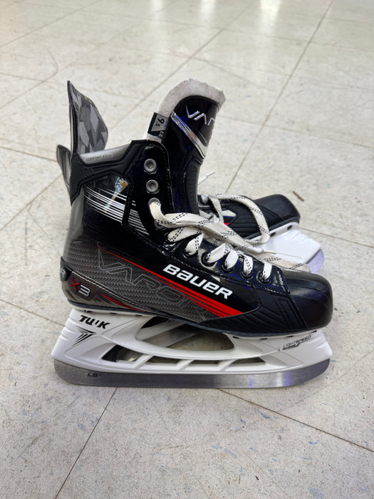 Used Bauer Vapor X3 Skates 9.5 EE