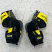 Used Bauer Supreme S29 Junior Small Elbow Pads