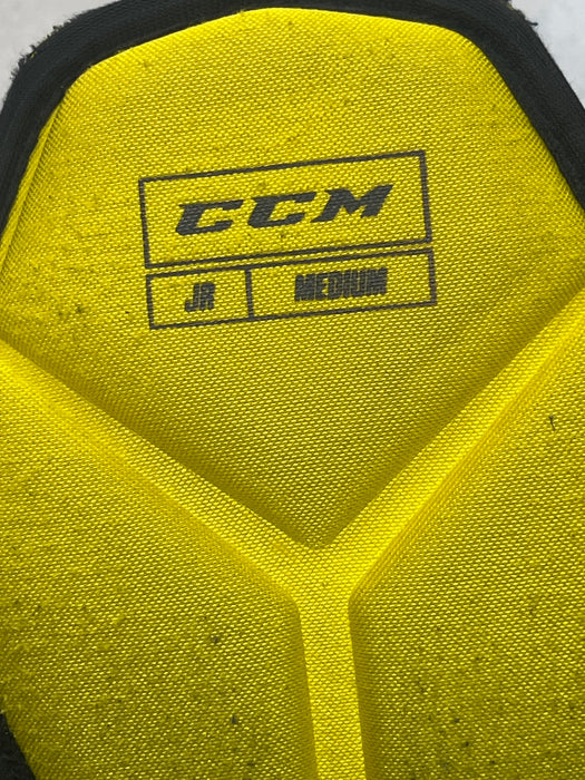 Used CCM Tacks 9080 Junior Medium Pants