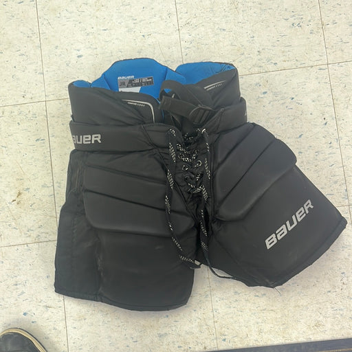 Used Bauer GSX Junior Large-Extra Large