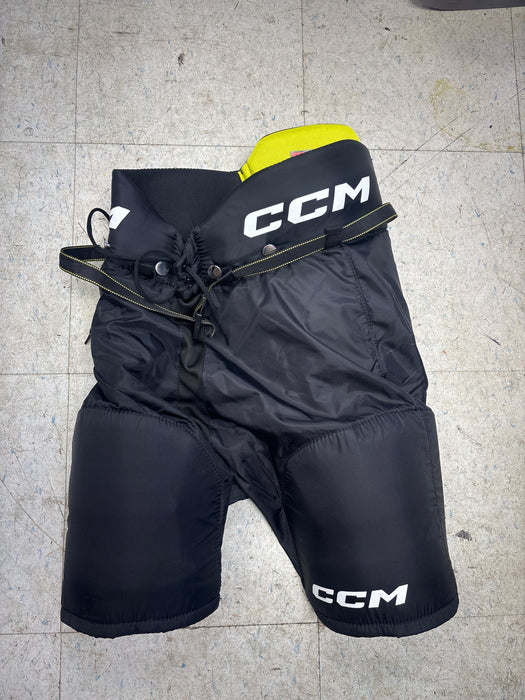 Used CCM Junior Large Pants