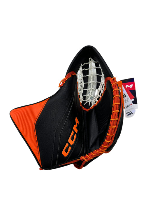 CCM Eflex 6 Pro Blocker & Catcher Set Intermediate