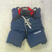 Used CCM 1.5 Junior Large Goal Pants