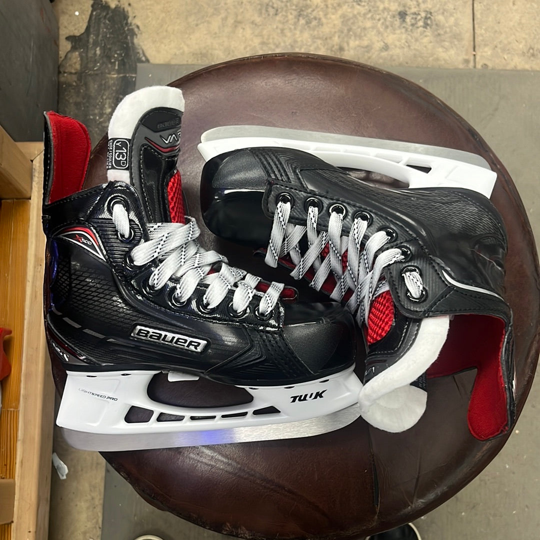 Bauer Vapor X500 - Retail Hockey Skates - Youth