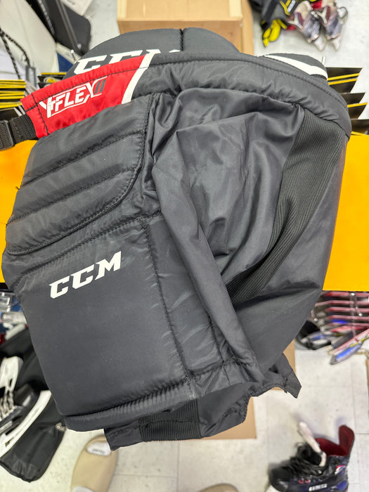 Used CCM Ytflex 2 Youth Small- Medium