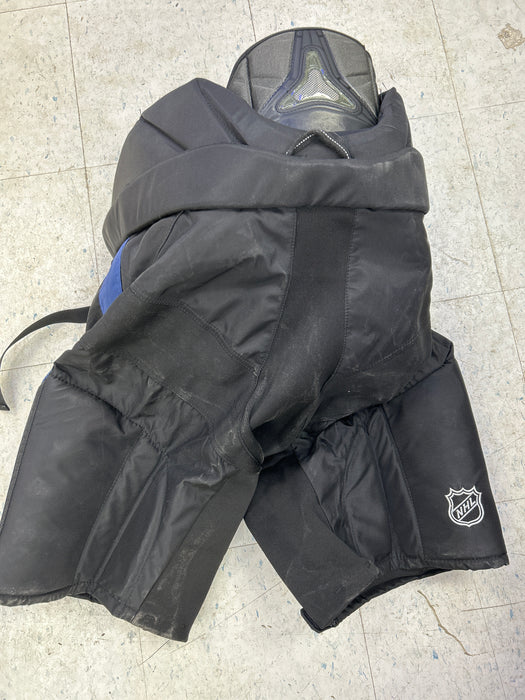 Used Bauer Nexus Pro Stock Player Pants - M. Bunting