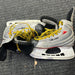 Used Nike Bauer Vapor XVI Size 2EE Player Skates