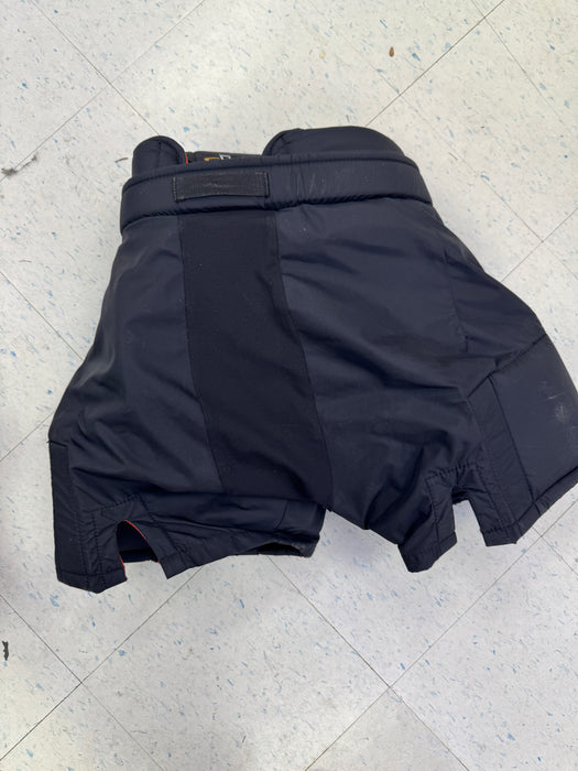 Used Vaughn LT60 Goalie Pants Intermediate Medium