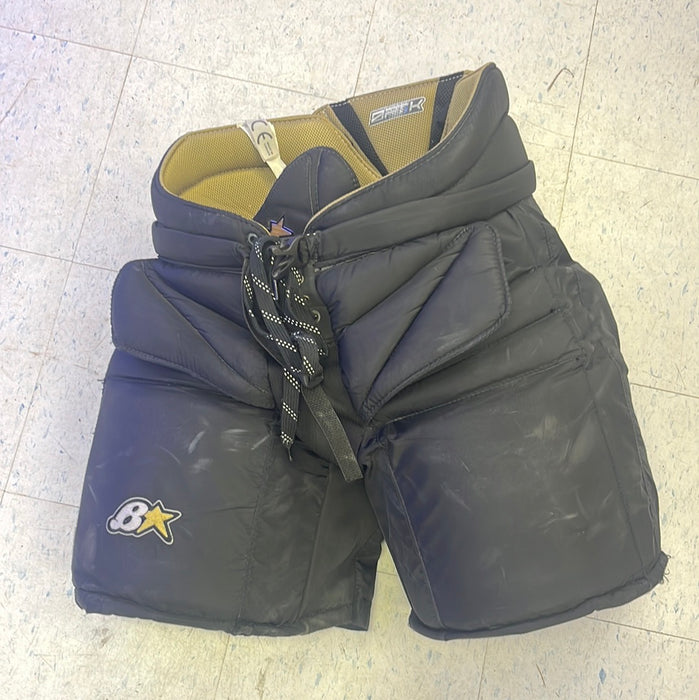 Used Brian’s Optik Senior Large Goal Pants