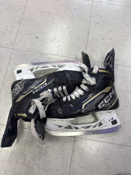 Used CCM Tacks AS-570 Size 4.5 Skates