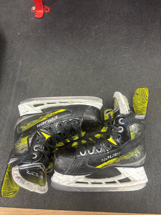 Used Bauer Vapor X4 Skates Size 13.0 D