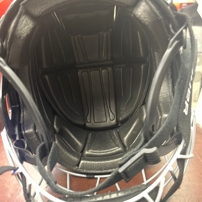 Used CCM FL40 XS Pond Helmet