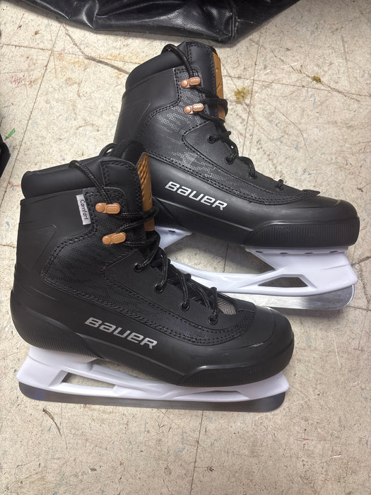 Used Bauer Colorado Skates Size 7
