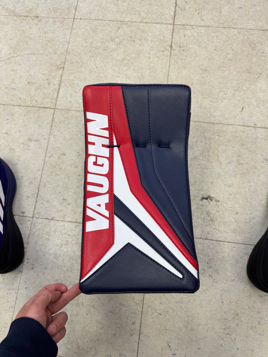 Vaughn ION PRO SELECT Goalie Set Senior 32”+2”