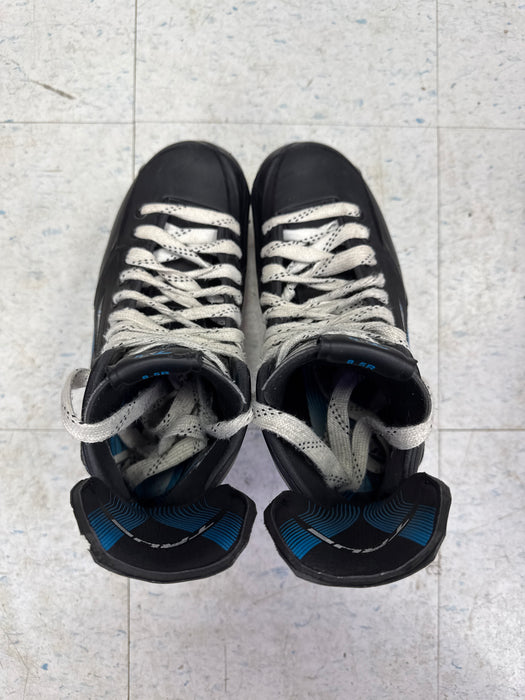 Used True TF9 8.5D Player Skates