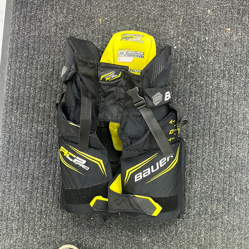 Used Bauer Supreme ACP Pro Junior Medium Girdle