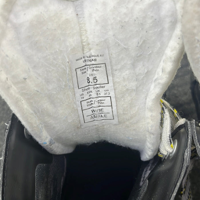 Used CCM Tacks AS570 Size 8.5EE Player Skates