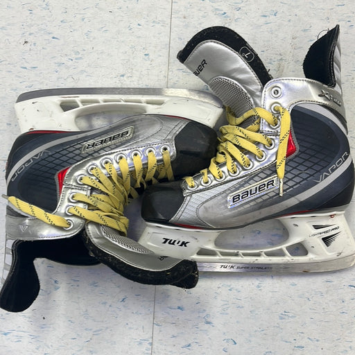 Used Bauer Vapor X:20 Size 7 Player Skates
