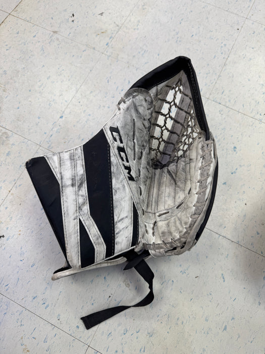 Used CCM E3.9 Intermediate Catcher