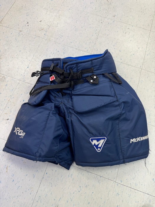 Used Mckenney XPG2 Junior Large Pants