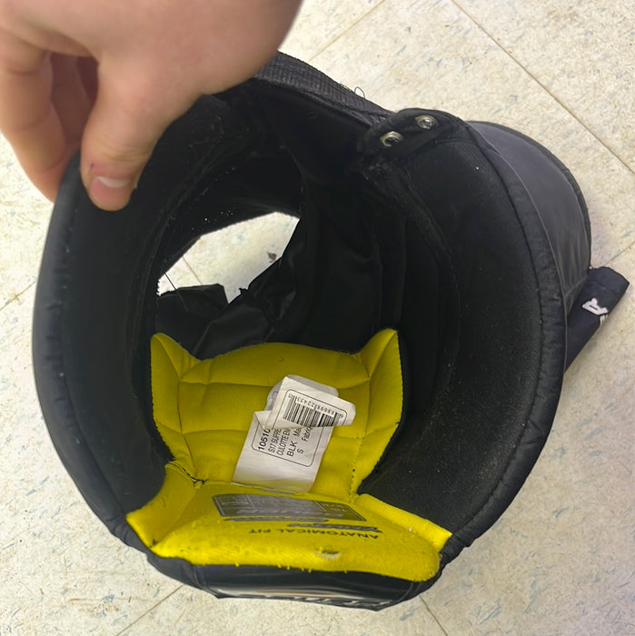 Used Bauer Supreme s170 Youth Small Player Pants