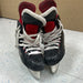 Used Bauer Vapor X700 Size 5.5 Player Skates