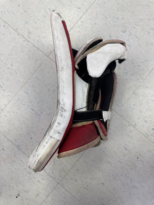 Used CCM Axis 1.9 Senior Blocker