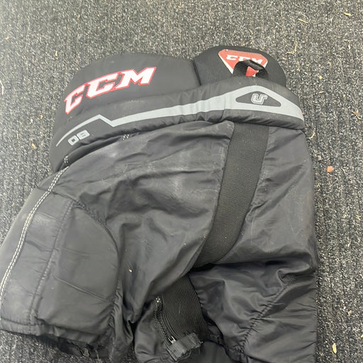 Used CCM U08 Youth Large Player Pants
