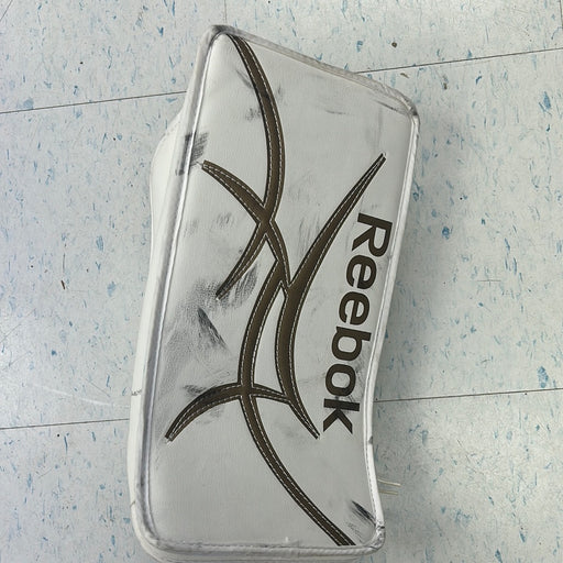 Used Reebok 7000 Senior Blocker