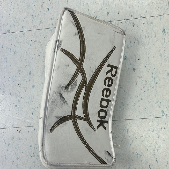 Used Reebok 7000 Senior Blocker