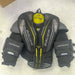 Used Bauer Supreme S29 Intermediate Medium Chest Protector