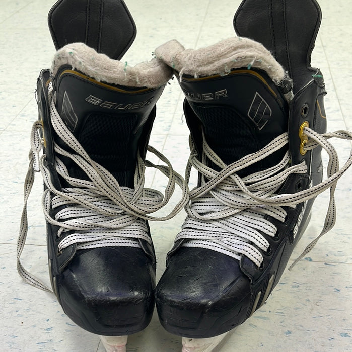 Used Bauer Supreme One Matrix Size 6 Player Skates