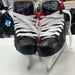 Used Bauer Vapor X2.7 Goal Skates size 1.5D