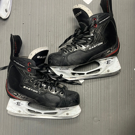 Used Easton Synergy EQ50 7D Player Skates