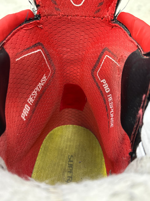 Used Bauer Vapor 3X Pro Size 7.5 Fit 1 Skate