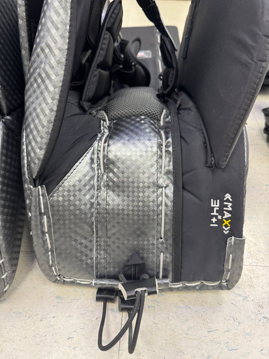 Brian's OPTIK 4 Goalie Set 34" + 1" Senior