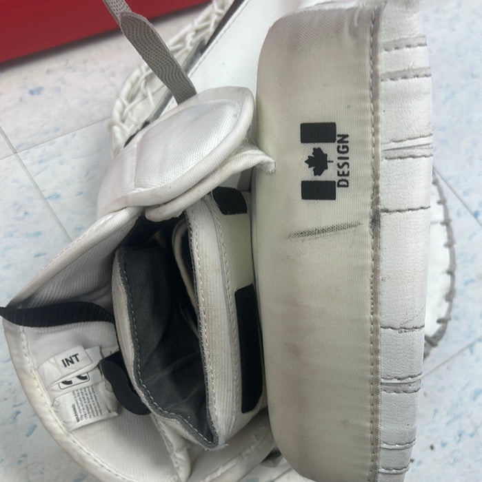Used Brian’s Optik X3 Intermediate Catcher