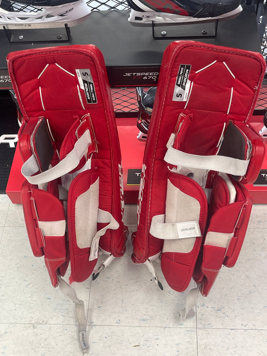 Used Bauer GSX 26+1 Pads